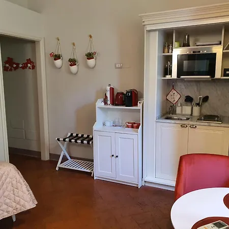 Rf Duomo 4* Florencia