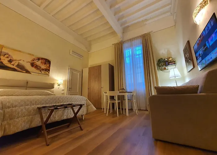 Rf Duomo 4* Florencia