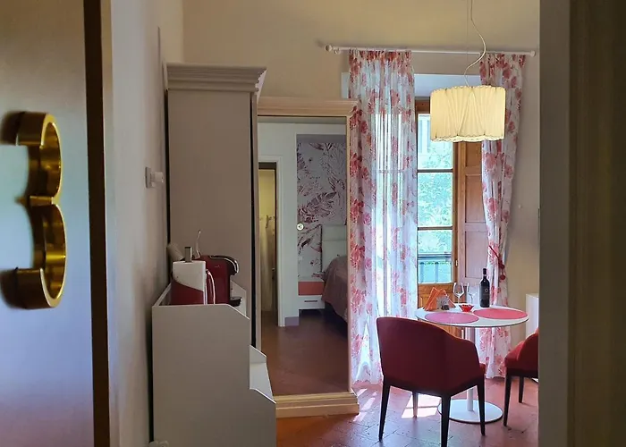 Konukevi Rf Duomo 4*