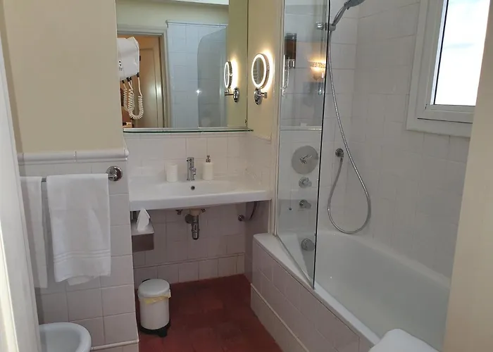 Rf Duomo 4* Floransa