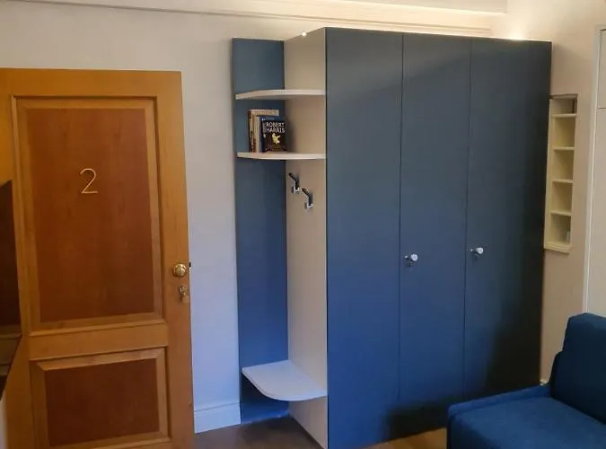 Rf Duomo Konukevi 4*