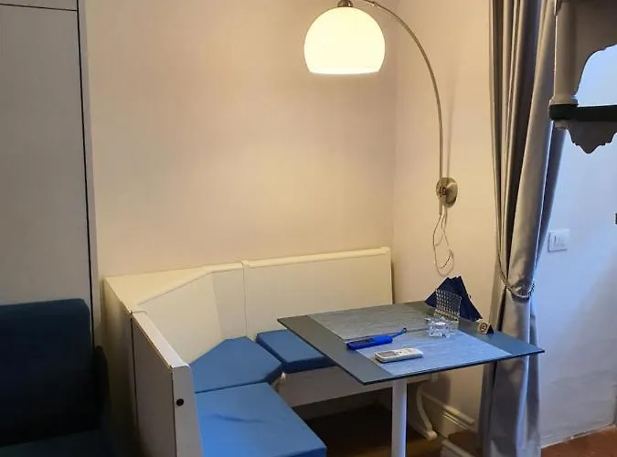 Rf Duomo 4* Floransa