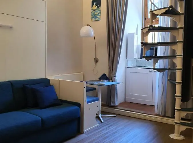 بيت ضيافة Rf Duomo فلورنس