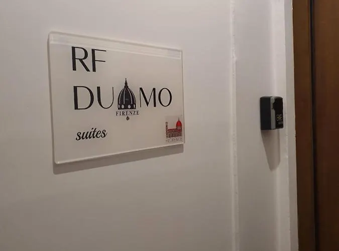 Rf Duomo Floransa