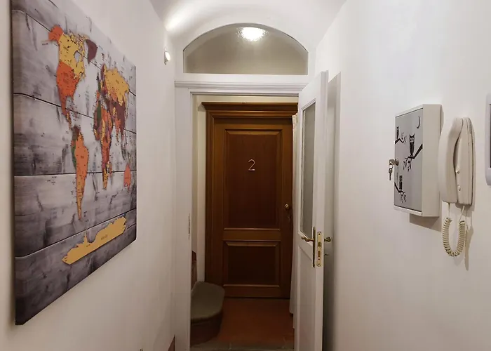 Rf Duomo 4* Floransa