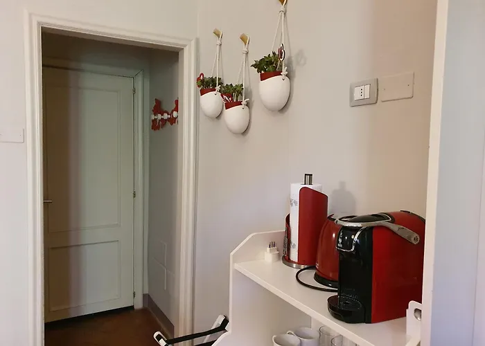 Rf Duomo 4* Floransa