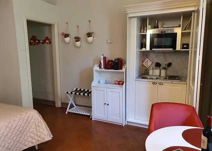 Rf Duomo 4* Floransa