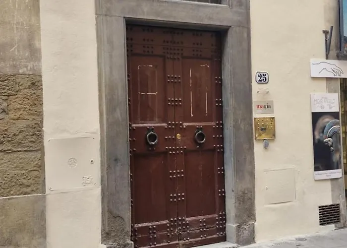 Rf Duomo Konukevi
