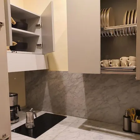 Rf Duomo بيت ضيافة 4*