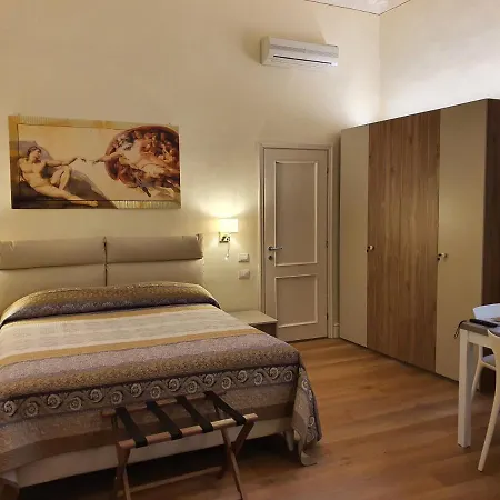 Rf Duomo Πανσιόν 4*