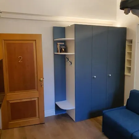 Rf Duomo بيت ضيافة 4*