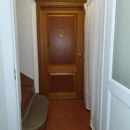 بيت ضيافة Rf Duomo