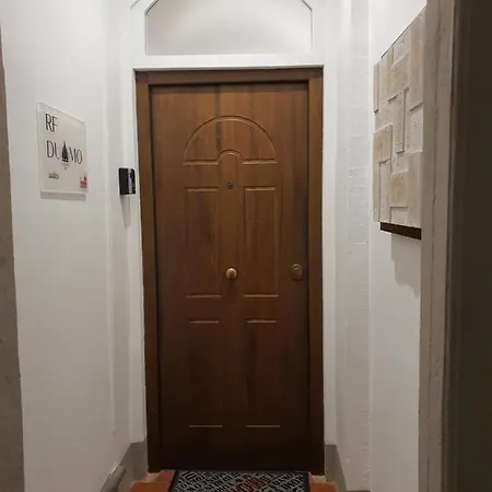 Rf Duomo 4*