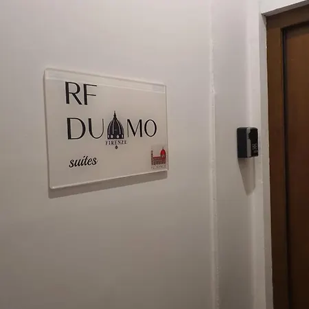Rf Duomo فلورنس