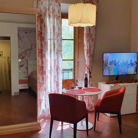 Rf Duomo Guest house Florence