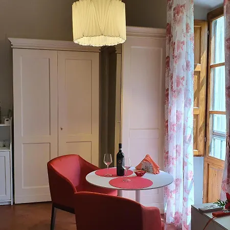 Guest house Rf Duomo Florence