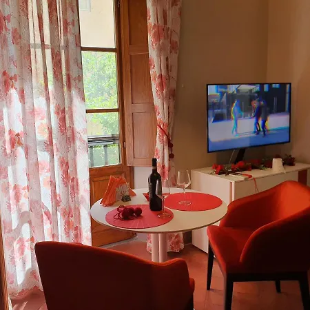 Rf Duomo Guest house Florence
