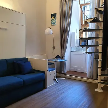 Guest house Rf Duomo Florence
