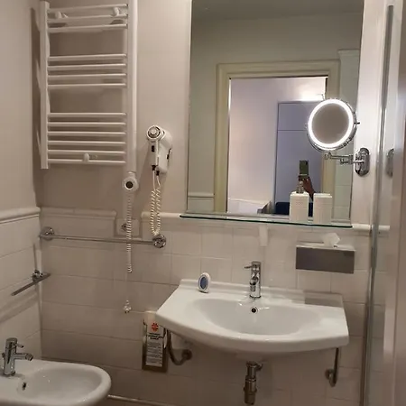 Rf Duomo Guest house Florence